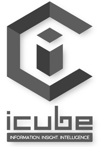 Ic Icube Information. Insight. Intelligence Device mark 6714534 Trademark