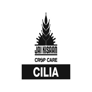 Jai Kisaan Crop Care Cilia (device) Device mark 6714827 Trademark