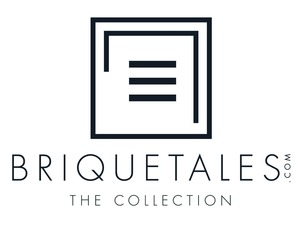 Device Of Briquetales.com The Collection Device mark 6714962 Trademark