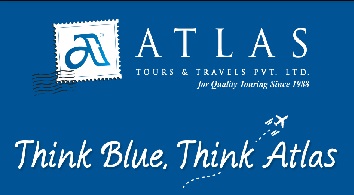 Atlas Think Blue Think Atlas Device mark 6716242 Trademark
