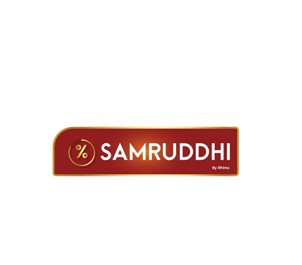 Samruddhi By Bhima Device mark 6716537 Trademark