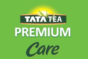 Tata Tea Premium Care ( Label) Device mark 6716128 Trademark