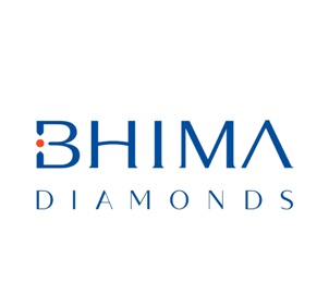 Bhima Diamonds Device mark 6716549 Trademark
