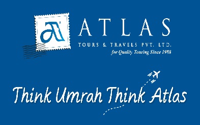 Atlas Think Umrah Think Atlas Device mark 6716248 Trademark