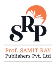 Srp Prof. Samit Ray Publishers Pvt. Ltd Device mark 6716842 Trademark