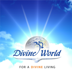 Om Divine World Device mark 2310563 Trademark