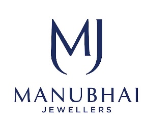 Mj Manubhai Jewellers Device mark 6718217 Trademark