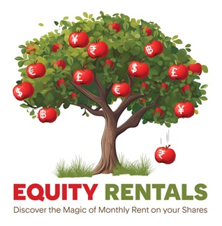 Equity Rentals With Device Device mark 6718546 Trademark