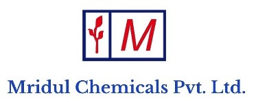Mridul Chemicals Pvt. Ltd. Device mark 6717706 Trademark