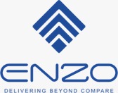 Device With Enzo Delivering Beyond Compare (logo) Device mark 6718375 Trademark