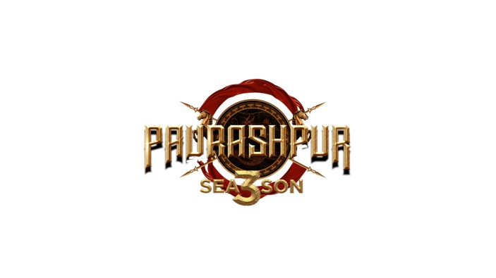 Paurashpur 3 Device mark 6719196 Trademark