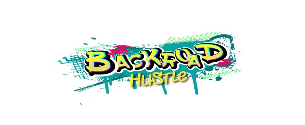 Backroad Hustle Device mark 6719168 Trademark