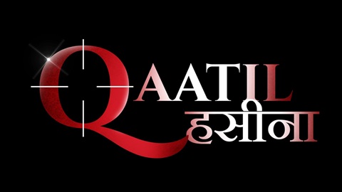 Qatil Haseena Device mark 6719666 Trademark