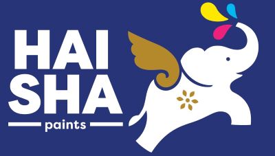 Haisha Label With Device Of Elephant Device mark 6720903 Trademark