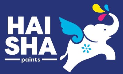 Haisha Label With Device Of Elephant Device mark 6720906 Trademark