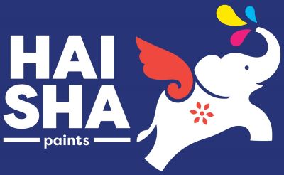 Haisha Label With Device Of Elephant Device mark 6720907 Trademark