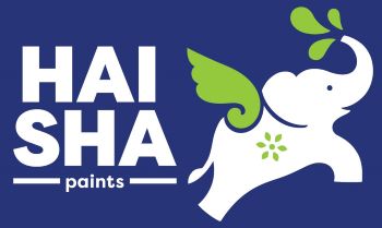 Haisha Label With Device Of Elephant Device mark 6720910 Trademark