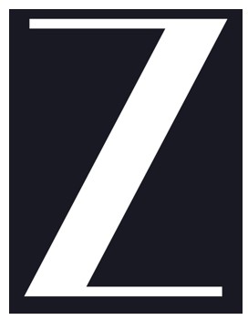 Z Logo Device mark 6720188 Trademark