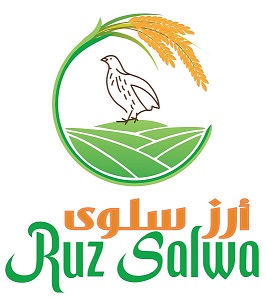 Ruz Salwa Device mark 6720321 Trademark