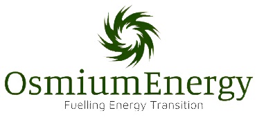 Osmium Energy Fuelling Energy Transition Device mark 6720457 Trademark