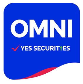 Omni Yes Securities Device mark 6722468 Trademark