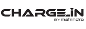 Charge_in By Mahindra Device mark 6722522 Trademark