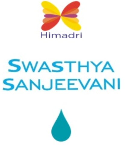 Himadri Swasthya Sanjeevani Device mark 6723466 Trademark