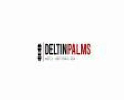 Deltinpalms Device mark 2455250 Trademark