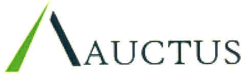 Auctus Device mark 2649150 Trademark