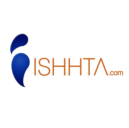 Ishhta.com Device mark 2867194 Trademark