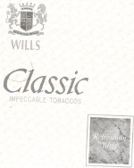 Classic Device mark 2033203 Trademark