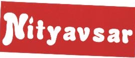 Nityavsar Device mark 2048289 Trademark