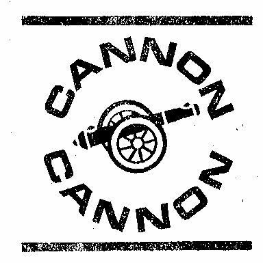 Cannon Device mark 294073 Trademark