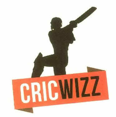 Cricwizz Device mark 2887189 Trademark