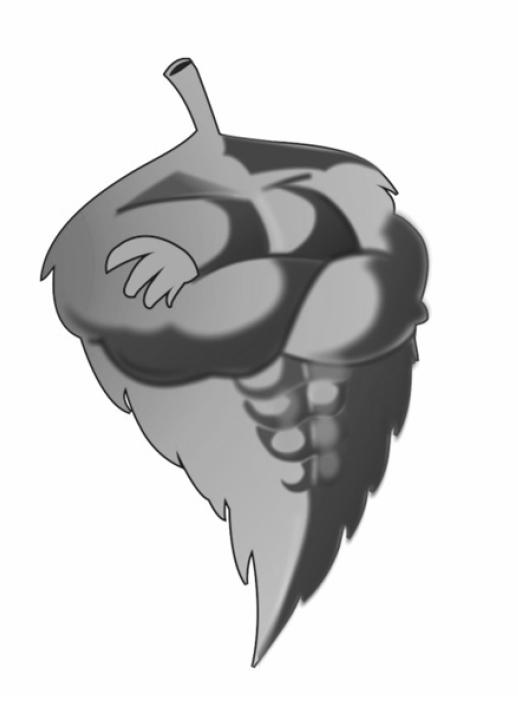 Device Of Leaf Device mark 2063220 Trademark