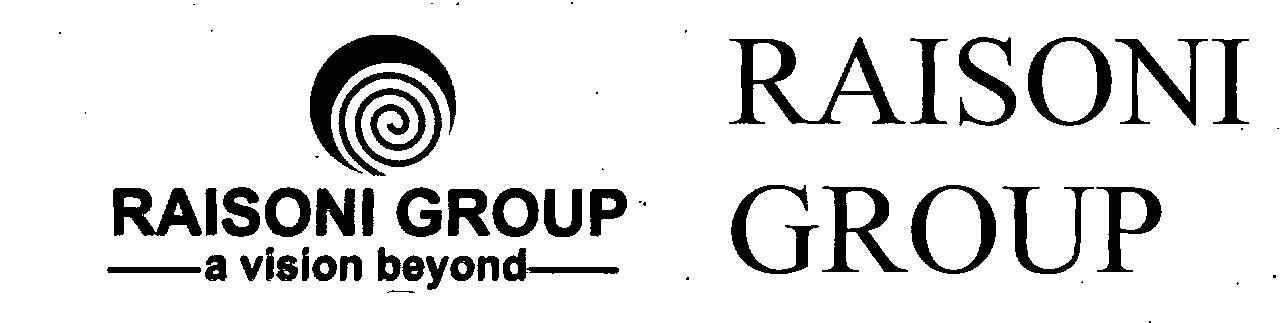Raisoni Group (label) Device mark 2000646 Trademark