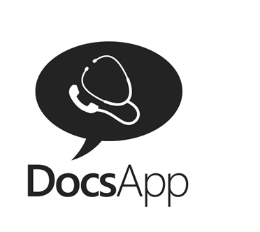 Docsapp With Device Device mark 2728082 Trademark
