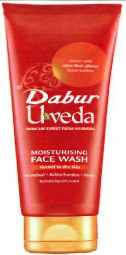 Dabur Uveda (device) Device mark 2304314 Trademark