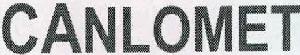 Canlomet Device mark 2341640 Trademark