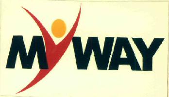 My Way Device mark 2925078 Trademark