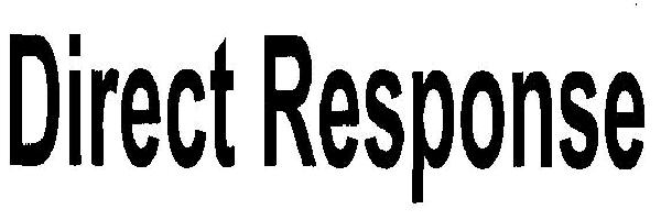Direct Response Device mark 2522750 Trademark