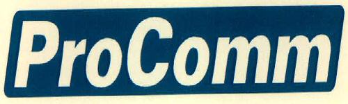 Procomm Device mark 2719123 Trademark