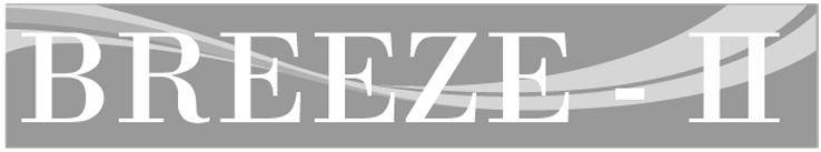 Breeze-ii Device mark 2172082 Trademark