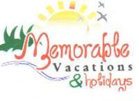 Memorable Vacations Device mark 2493466 Trademark