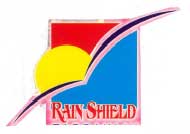 Rain Shield Device mark 2185644 Trademark