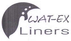 Wat-ex Liners With Device Device mark 2715962 Trademark