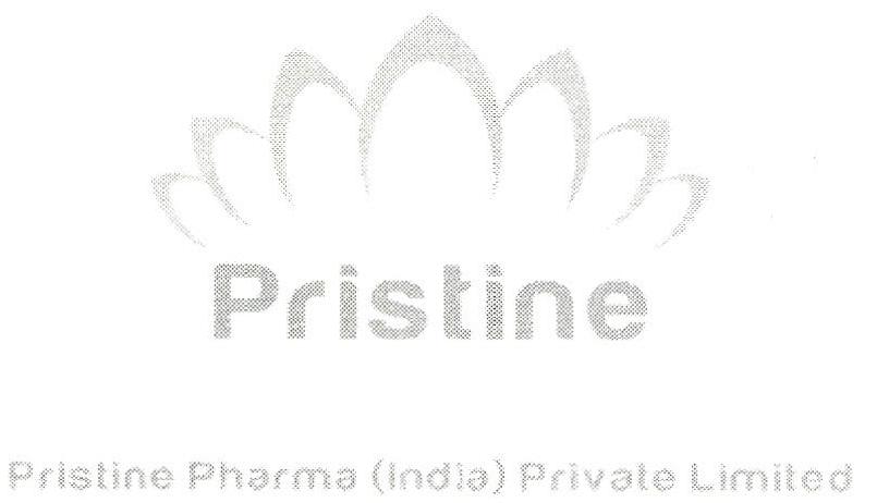 Pristine (device Of Lotus) Device mark 2058552 Trademark