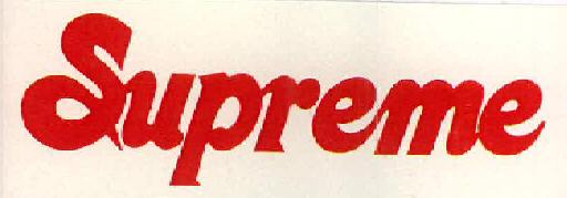 Supreme Device mark 2410806 Trademark
