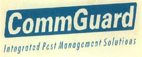 Commguard Device mark 2719127 Trademark