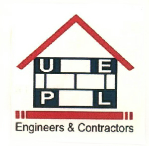 Uepl With Device Of Home Device mark 2586750 Trademark